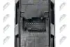 ПЕРЕМИКАЧ СКЛОПІДІЙМАЧА | PEUGEOT 207 2006- NTY EWSPE006 (фото 6)