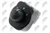 ПЕРЕМИКАТЕЛЬ ЗЕРКАЛ | PEUGEOT BIPPER 2008-,CITROEN NEMO 2008-,FIAT FIORINO 2007-,QUBO 2008- NTY EWSPE011 (фото 1)