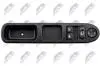 Переключатель стеклоподъемника Peugeot 307 20002011 гг.,6554.e4 NTY EWSPE016 (фото 3)