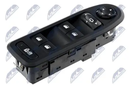 ПЕРЕМИКАЧ СКЛОПІДІЙМАЧА | PEUGEOT 308 2007-,CITROEN C5 2008- NTY EWSPE018