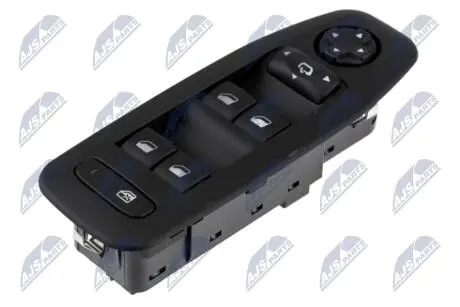 Автозапчасть NTY EWSPE054