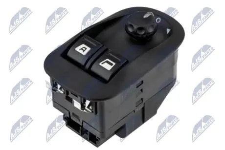 Автозапчасть NTY EWSPE055