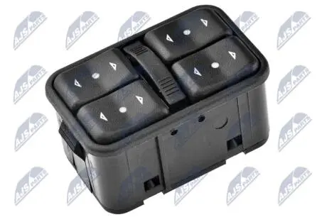 ПЕРЕМИКАЧ СКЛОПІДІЙМАЧА | OPEL ASTRA G 1998-2009,ZAFIRA A 1999-2005 NTY EWSPL001