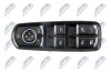 Переключатель стеклоподъемника porsche cayenne, macan 7pp959858 на porsche NTY EWSPS001 (фото 3)