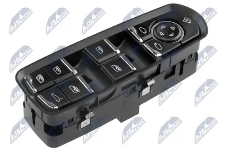 Переключатель стеклоподъемника porsche cayenne, macan 7pp959858 на porsche NTY EWSPS001