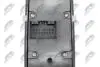 Переключатель стеклоподъемника porsche cayenne, macan 7pp959858 на porsche NTY EWSPS001 (фото 6)