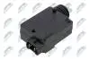 Привод центрального замка двери спереди renault clio22005 kangoo 1997,7702127213 NTY EWSRE034 (фото 2)