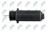 Привод центрального замка двери спереди renault clio22005 kangoo 1997,7702127213 NTY EWSRE034 (фото 4)
