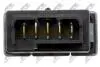 ПЕРЕМИКАЧ СКЛОПІДІЙМАЧА | RENAULT MASTER II 1998-2003,OPEL MOVANO A 1998-2003,NISSAN INTERSTAR 2002-2003 NTY EWSRE037 (фото 5)
