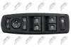 ПЕРЕМИКАЧ СКЛОПІДІЙМАЧА | RENAULT MEGANE III 2008-,FLUENCE 2010-/19 PINУW/ NTY EWSRE059 (фото 3)