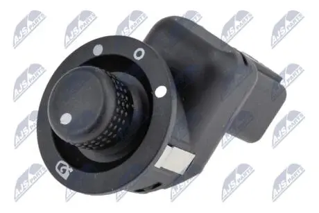 ПЕРЕМИКАЧ ЗЕРКАЛ | RENAULT CAPTUR 2013-,CLIO IV 2012-,MODUS/GRAND MODUS 2004- NTY EWSRE068