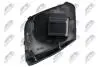 ПЕРЕМИКАЧ ЗЕРКАЛ | SEAT IBIZA 2008-2015/WERSJE BEZ ELEKTRYCZNIE SKЈADANYCH LUSTEREK/ NTY EWSSE001 (фото 4)