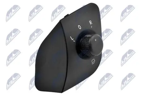 ПЕРЕМИКАЧ ЗЕРКАЛ | SEAT IBIZA 2008-2015/WERSJE BEZ ELEKTRYCZNIE SKЈADANYCH LUSTEREK/ NTY EWSSE001