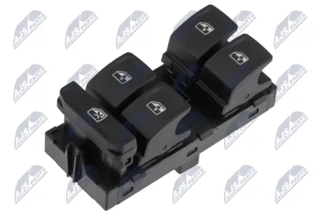 ПЕРЕКЛЮЧАТЕЛЬ СТЕКЛОПОДЪЕМНИКА NTY EWSSE006