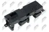 ПЕРЕМИКАЧ СКЛОПІДІЙМАЧА | SKODA FABIA I 1999-2008,OCTAVIA I 1996-2010,SUPERB I 2002-2008 NTY EWSSK002 (фото 2)