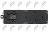 ПЕРЕМИКАЧ СКЛОПІДІЙМАЧА | SKODA FABIA I 1999-2008,OCTAVIA I 1996-2010,SUPERB I 2002-2008 NTY EWSSK002 (фото 5)