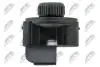 ПЕРЕМИКАТЕЛЬ ЗЕРКАЛ | SKODA OCTAVIA II 2004-2008 NTY EWSSK004 (фото 4)
