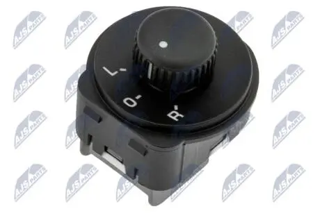 ПЕРЕМИКАЧ ЗЕРКАЛ | SKODA OCTAVIA II 2004-2008 NTY EWSSK004