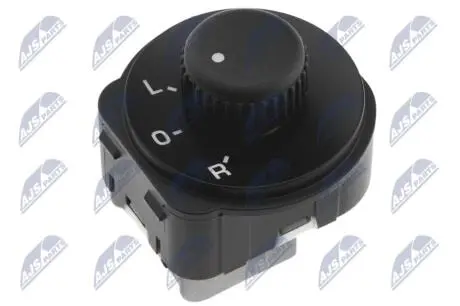 ПЕРЕМИКАЧ ЗЕРКАЛ | SKODA OCTAVIA II 2004-/6 PINУW-WERSJA PRZED LIFTINGIEM/ NTY EWSSK008