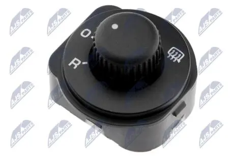 ПЕРЕМИКАЧ ЗЕРКАЛ | SKODA FABIA II 2007-,FABIA III 2014-,RAPID 2012-,ROOMSTER 2006-/10 PINУW/ NTY EWSSK009