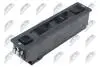 ПЕРЕМИКАЧ СКЛОПІДІЙМАЧА | SUZUKI VITARA 1994-1998 /PO STRONIE KIEROWCY/ NTY EWSSU006 (фото 1)
