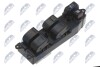 Переключатель стеклоподъемника toyota corolla 84820-12340 NTY EWSTY002 (фото 1)