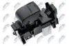 ПЕРЕМИКАЧ СКЛОПІДІЙМАЧА | TOYOTA AURIS 2007-,AYGO 2014-,COROLLA 2007-,RAV4 2005-,RAV4 2012-,YARIS 2005-/5 PINУW/ NTY EWSTY005 (фото 1)