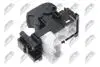 ПЕРЕМИКАЧ СКЛОПІДІЙМАЧА | TOYOTA AURIS 2007-,AYGO 2014-,COROLLA 2007-,RAV4 2005-,RAV4 2012-,YARIS 2005-/5 PINУW/ NTY EWSTY005 (фото 2)