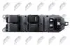 ПЕРЕМИКАЧ СКЛОПІДІЙМАЧА | TOYOTA COROLLA 2006-,RAV4 2005-,RAV4 2012-,YARIS 2005-/15 PINУW/ NTY EWSTY006 (фото 3)