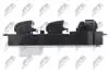 ПЕРЕМИКАЧ СКЛОПІДІЙМАЧА | TOYOTA YARIS 1999-2005,HILUX 1997-2005,LAND CRUISER 90 -2002 /WERSJE 5-DRZWIOWE-14 PINУW/ NTY EWSTY008 (фото 4)
