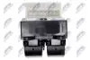 ПЕРЕМИКАЧ СКЛОПІДІЙМАЧА | TOYOTA YARIS 1999-2005,HILUX 1997-2005,LAND CRUISER 90 -2002 /WERSJE 5-DRZWIOWE-14 PINУW/ NTY EWSTY008 (фото 6)