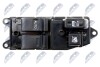 ПЕРЕМИКАЧ СКЛОПІДІЙМАЧА | TOYOTA YARIS 1999-2005,HILUX 1997-2005,LAND CRUISER 90 -2002 /WERSJE 3-DRZWIOWE-8 PINУW/ NTY EWSTY009 (фото 3)