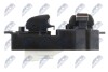 ПЕРЕМИКАЧ СКЛОПІДІЙМАЧА | TOYOTA YARIS 1999-2005,HILUX 1997-2005,LAND CRUISER 90 -2002 /WERSJE 3-DRZWIOWE-8 PINУW/ NTY EWSTY009 (фото 4)