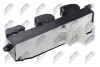 Переключатель стеклоподъемника toyota rav 4, 84820-12480 NTY EWSTY010 (фото 2)