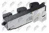 Переключатель стеклоподъемника toyota rav 4, 84820-12480 NTY EWSTY010 (фото 2)