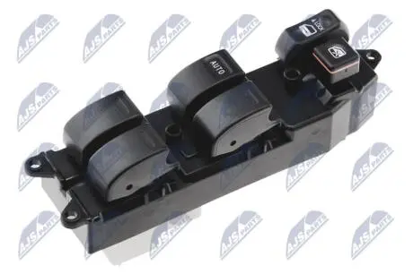 Переключатель стеклоподъемника toyota rav 4, 84820-12480 NTY EWSTY010