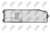 Переключатель стеклоподъемника toyota rav 4, 84820-12480 NTY EWSTY010 (фото 5)