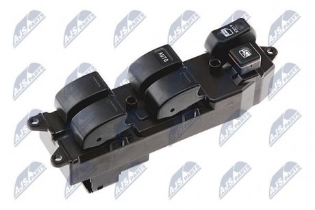 ПЕРЕМИКАЧ СКЛОПІДІЙМАЧА | TOYOTA CAMRY 2001-,SIENNA 2003-,LAND CRUISER PRADO 2002-2009/14 PINУW/ NTY EWSTY011