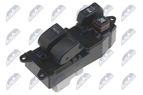 ПЕРЕМИКАЧ СКЛОПІДІЙМАЧА | TOYOTA YARIS VERSO 1999-2005 /13 PINУW/ NTY EWSTY015