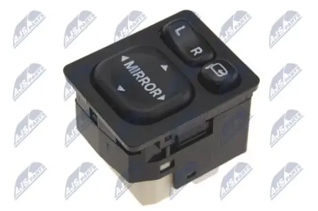 ПЕРЕМИКАТЕЛЬ ЗЕРКАЛ | LEXUS IS250/350/220D 2005-,RX300/330/350 2003-,RX400H 2005-,TOYOTA CAMRY 2011-,URBAN CRUISER 2009- NTY EWSTY017