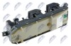 Кнопка стеклоподъемника toyota prius 2009, camry 2006, 84040-33100 NTY EWSTY019 (фото 2)