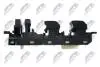 Кнопка стеклоподъемника toyota prius 2009, camry 2006, 84040-33100 NTY EWSTY019 (фото 3)