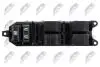 ПЕРЕМИКАЧ СКЛОПІДІЙМАЧА | TOYOTA AVENSIS 2008-,VERSO 2009-/20 PINУW/ NTY EWSTY024 (фото 4)