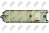 ПЕРЕМИКАЧ СКЛОПІДІЙМАЧА | TOYOTA AVENSIS 2008-,VERSO 2009-/20 PINУW/ NTY EWSTY024 (фото 5)