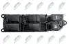 ПЕРЕМИКАЧ СКЛОПІДІЙМАЧА | TOYOTA LAND CRUISER 2000-2005 NTY EWSTY030 (фото 3)