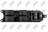 ПЕРЕМИКАЧ СКЛОПІДІЙМАЧА | TOYOTA LAND CRUISER PRADO 2009-2017,LAND CRUISER 2007-/LIGHT: BLUE/ NTY EWSTY032 (фото 3)