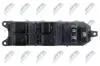 ПЕРЕМИКАЧ СКЛОПІДІЙМАЧА | TOYOTA AVENSIS 2008-,VERSO 2009-/10 PINУW/ NTY EWSTY039 (фото 3)