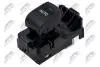 ПЕРЕМИКАЧ СКЛОПІДІЙМАЧА | TOYOTA CAMRY 2006-,CAMRY 2011-,LAND CRUISER 2007-,LAND CRUISER PRADO 2009-,IQ 2012-,PRIUS 2009-,PRIUS 2012-,PRIUS PLUS 2012-,LEXUS CT200H 2010- NTY EWSTY042 (фото 1)