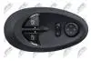 ПЕРЕМИКАЧ СКЛОПІДІЙМАЧА | IVECO DAILY 1999-2006 /PO STRONIE KIEROWCY-WERSJE Z AUTOMATYCZNҐ REGULACJҐ LUSTEREK / NTY EWSVC002 (фото 3)