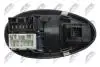ПЕРЕМИКАЧ СКЛОПІДІЙМАЧА | IVECO DAILY 1999-2006 /PO STRONIE KIEROWCY-WERSJE Z AUTOMATYCZNҐ REGULACJҐ LUSTEREK / NTY EWSVC002 (фото 5)